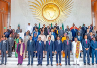 As Foreign Banks Depart, African Economies Face Urgent Call for Competitiveness Reform