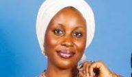 Spotlight on Aisha Ciroma Abdullahi