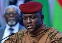 Burkina Faso’s Proposed Return of Death Penalty Sparks Human Rights Outcry