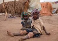 Democratic Republic of Congo Records Worst-Ever Cholera Outbreak in 25 Years