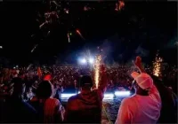 Detty December Emerges as Growth Engine for West African Leisure Economies