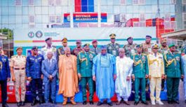 West Africa Security Alert: Coup Wave Fuels Region Wide Emergency