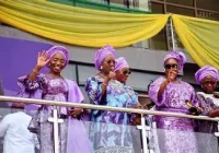 Lagos advances Women Economic Empowerment plan with interagency coordination sessions