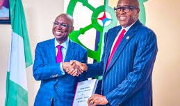 Domestic Shipbuilding and Repair as a Priority Industrial Policy