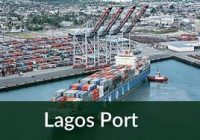 Non-Oil Exports Drive Increased Cargo Throughput at Nigerian Ports