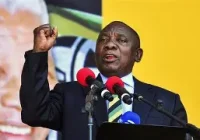 Shell to Lead Offshore Drilling in South Africa’s Block 2C