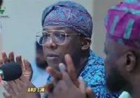 Tokunbo Wahab outlines enforcement priorities as Lagos intensifies environmental regulation