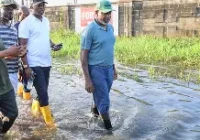 Ministry of Environment and Water Resources launches new initiatives for water quality and green resilience