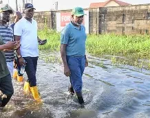 Ministry of Environment and Water Resources launches new initiatives for water quality and green resilience