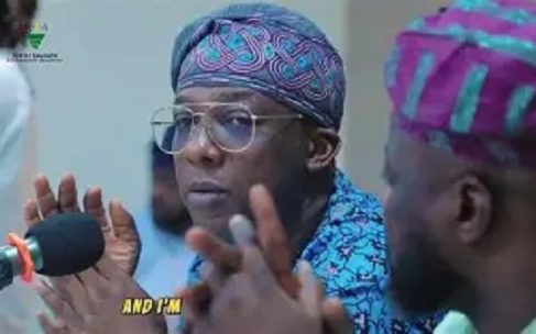 Tokunbo Wahab outlines enforcement priorities as Lagos intensifies environmental regulation