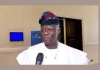 Nigeria Eyes Renewed Investment as Economy Shows Robust Growth