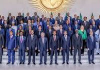 African Union Pushes for Accelerated Continental Free Trade Implementation