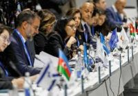 Global Climate Negotiations Focus on Adaptation Financing