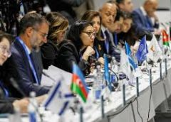 Global Climate Negotiations Focus on Adaptation Financing