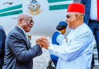 South-East States Pursue Regional Industrial Cooperation Following Enugu Economic Forum